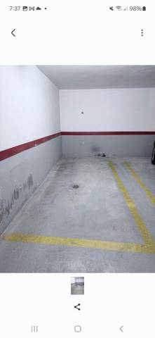 Garaje en Venta en Carrer d'Evarist Arnús, 40 en Barri de les Corts