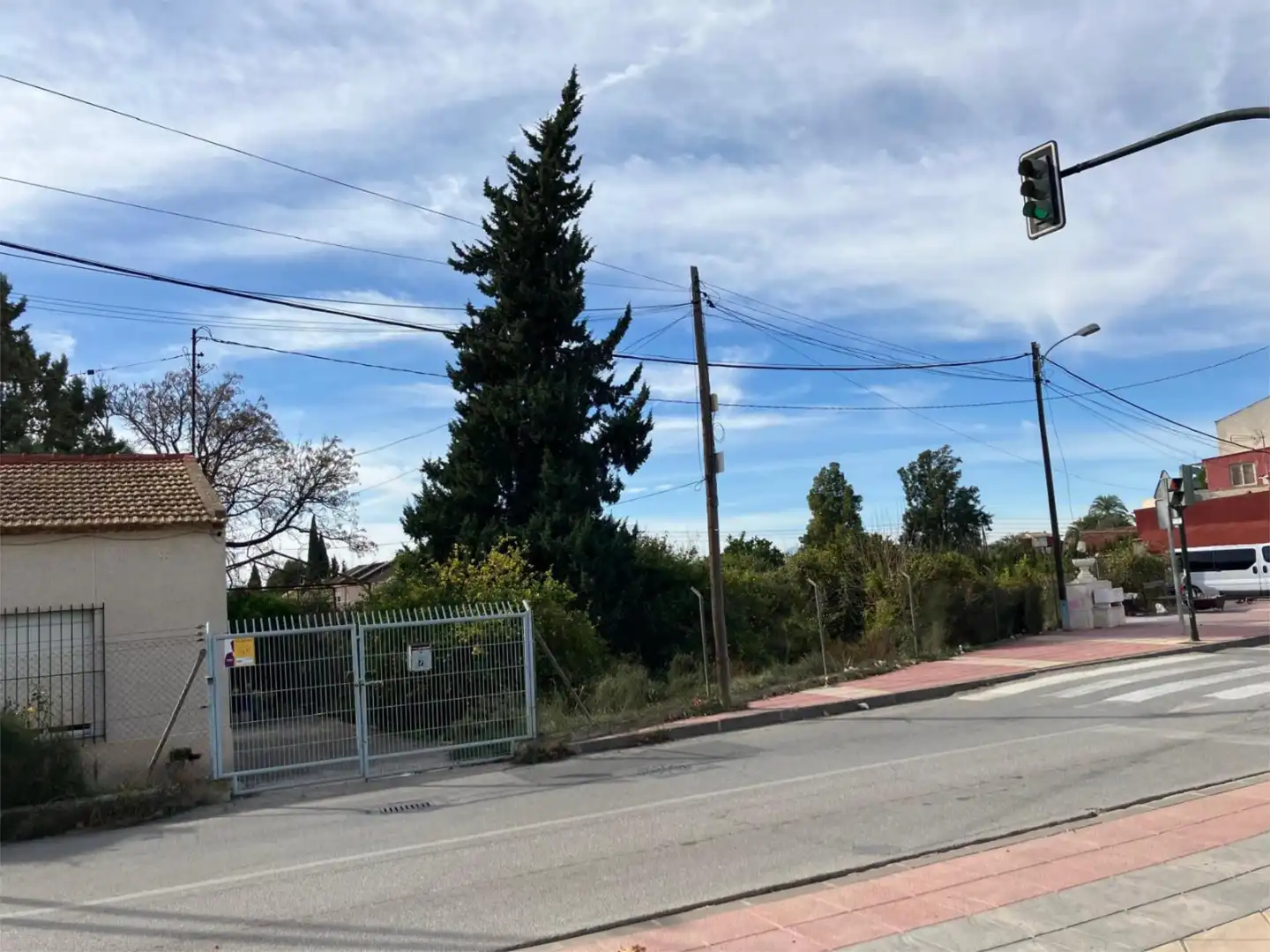 Finca rústica en venda a Calle de la Mota, 7, La Arboleja Finca rústica en venda en Murcia Capital amb Aire condicionat i Terrassa