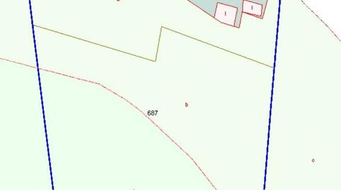 Country house for sale in Calle de la Mota, 7, La Arboleja, Murcia - image 3 Photo 3 of Country house for sale in Calle de la Mota, 7, La Arboleja, Murcia