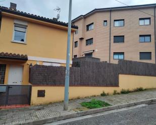 Vista exterior de Pis en venda en Sant Cugat del Vallès amb Aire condicionat