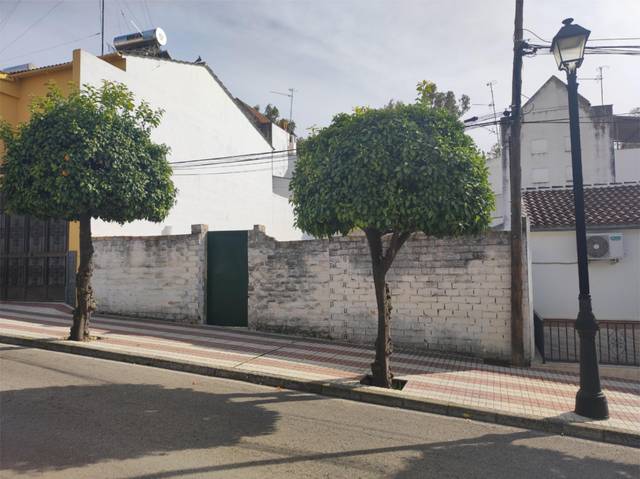 Terreno en Venta en Calle Ben Mocaden, 22 en Cabra