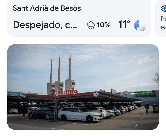 Photo 1 of Premises for sale in Carrer de Pi I Gibert, 16, Sant Joan Baptista, Barcelona