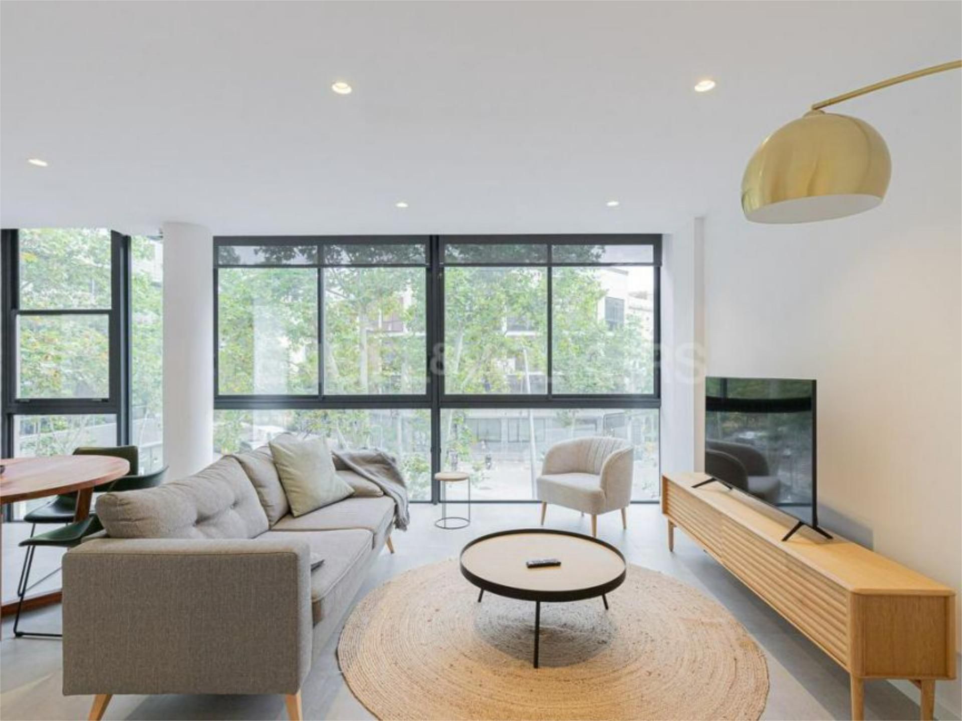 Apartment to share in Carrer de Llull, 102, La Vila Olímpica del Poblenou