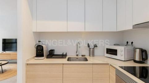 Foto 2 de Apartament per a compartir a Carrer de Llull, 102, La Vila Olímpica del Poblenou, Barcelona