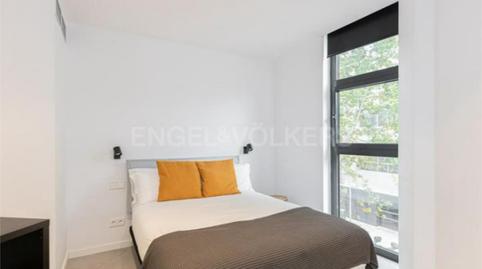 Foto 3 de Apartament per a compartir a Carrer de Llull, 102, La Vila Olímpica del Poblenou, Barcelona