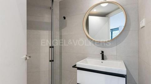 Foto 4 de Apartament per a compartir a Carrer de Llull, 102, La Vila Olímpica del Poblenou, Barcelona