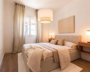 Bedroom of Flat to rent in Málaga Capital  with Heating