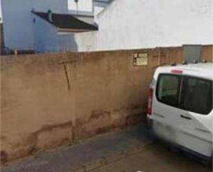 Aparcament de Casa o xalet en venda en Trigueros amb Jardí privat, Terrassa i Traster