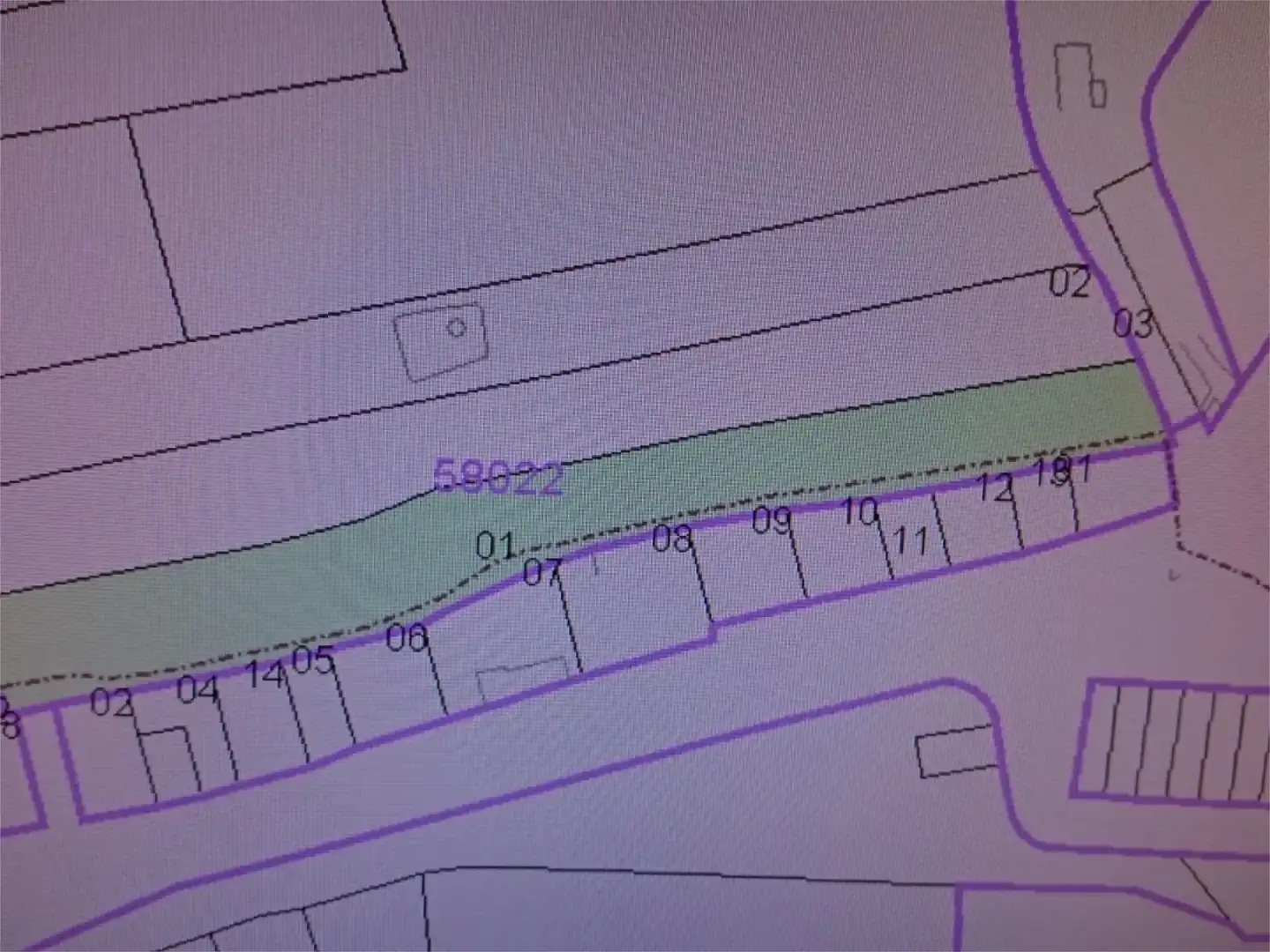 Land for sale in Aldealengua