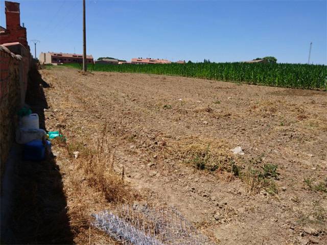 Terreno en Venta en SA-804, 11 en Aldealengua