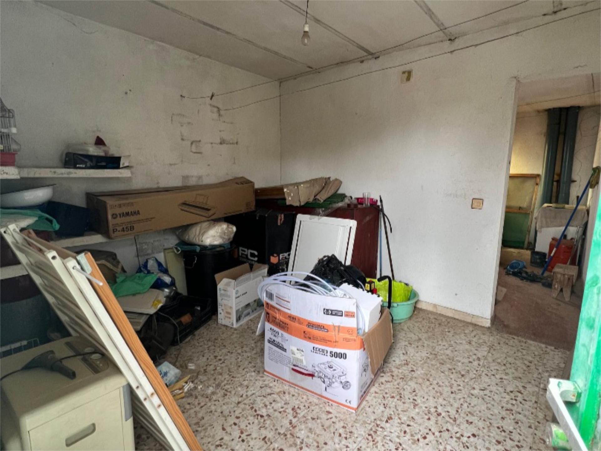 Flat for sale in Chillón  with Heating, Terrace and Storage room