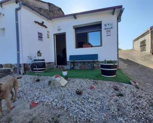 Exterior view of House or chalet for sale in Sober  with Heating, Private garden and Furnished