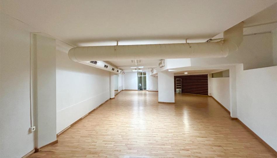 Photo 1 of Premises to rent in Avenida de Cabo de Gata, 275, Nueva Almería - Cortijo Grande - Vega de Acá, Almería