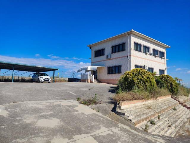 Oficina en Alquiler en Camino del Cebollón, s/n en Bargas