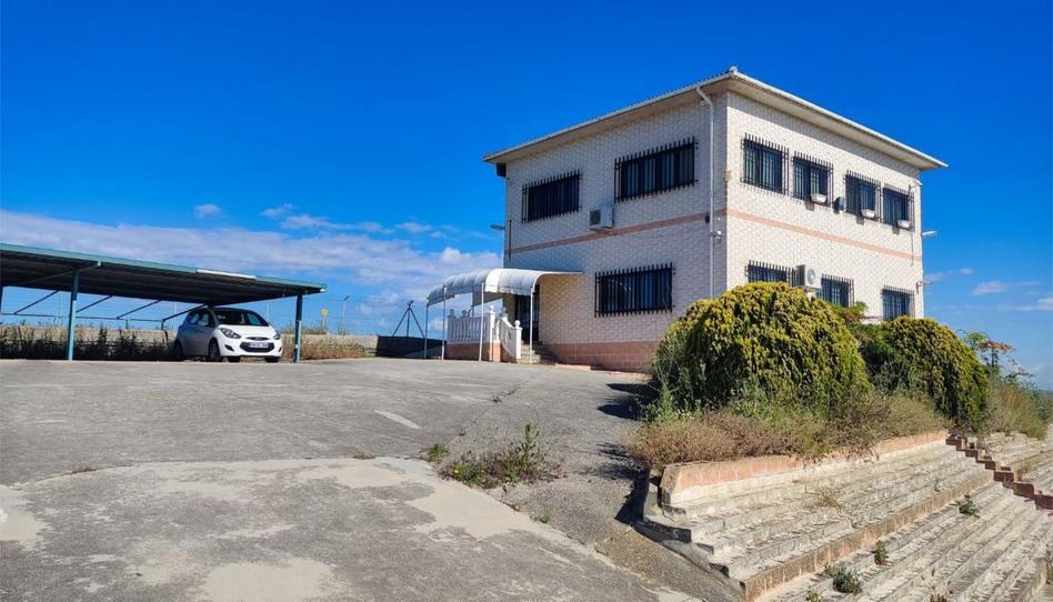 Office to rent in Camino del Cebollón, S/n, Bargas, Toledo - image 1 Photo 1 of Office to rent in Camino del Cebollón, S/n, Bargas, Toledo