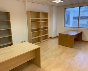 Office to rent in Málaga Capital