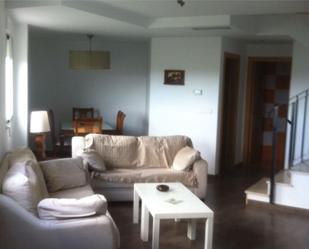 Living room of Duplex for sale in Chiva  with Air Conditioner, Heating and Storage room