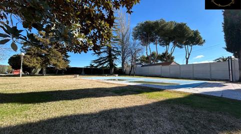 Casa o xalet en venda a Camino Viejo del Casar, 172, Fuente El Saz de Jarama, Madrid - imatge 2 Foto 2 de Casa o xalet en venda a Camino Viejo del Casar, 172, Fuente El Saz de Jarama, Madrid