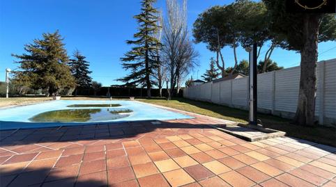 Casa o xalet en venda a Camino Viejo del Casar, 172, Fuente El Saz de Jarama, Madrid - imatge 4 Foto 4 de Casa o xalet en venda a Camino Viejo del Casar, 172, Fuente El Saz de Jarama, Madrid