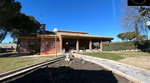 Casa o xalet en venda a Camino Viejo del Casar, 172, Fuente El Saz de Jarama, Madrid - imatge 3 Foto 3 de Casa o xalet en venda a Camino Viejo del Casar, 172, Fuente El Saz de Jarama, Madrid