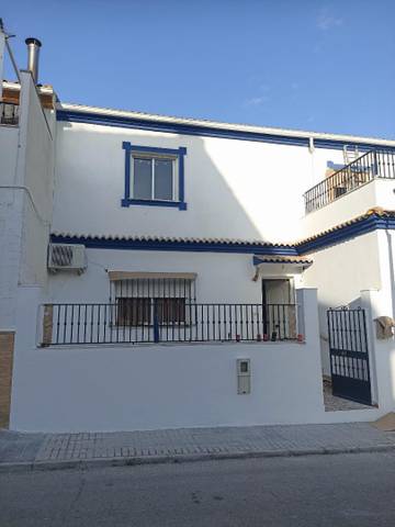 Planta baja en Alquiler en Calle Infanta Margarita, 15 en Puente Tablas - Puente Nuevo - Cerro Molina