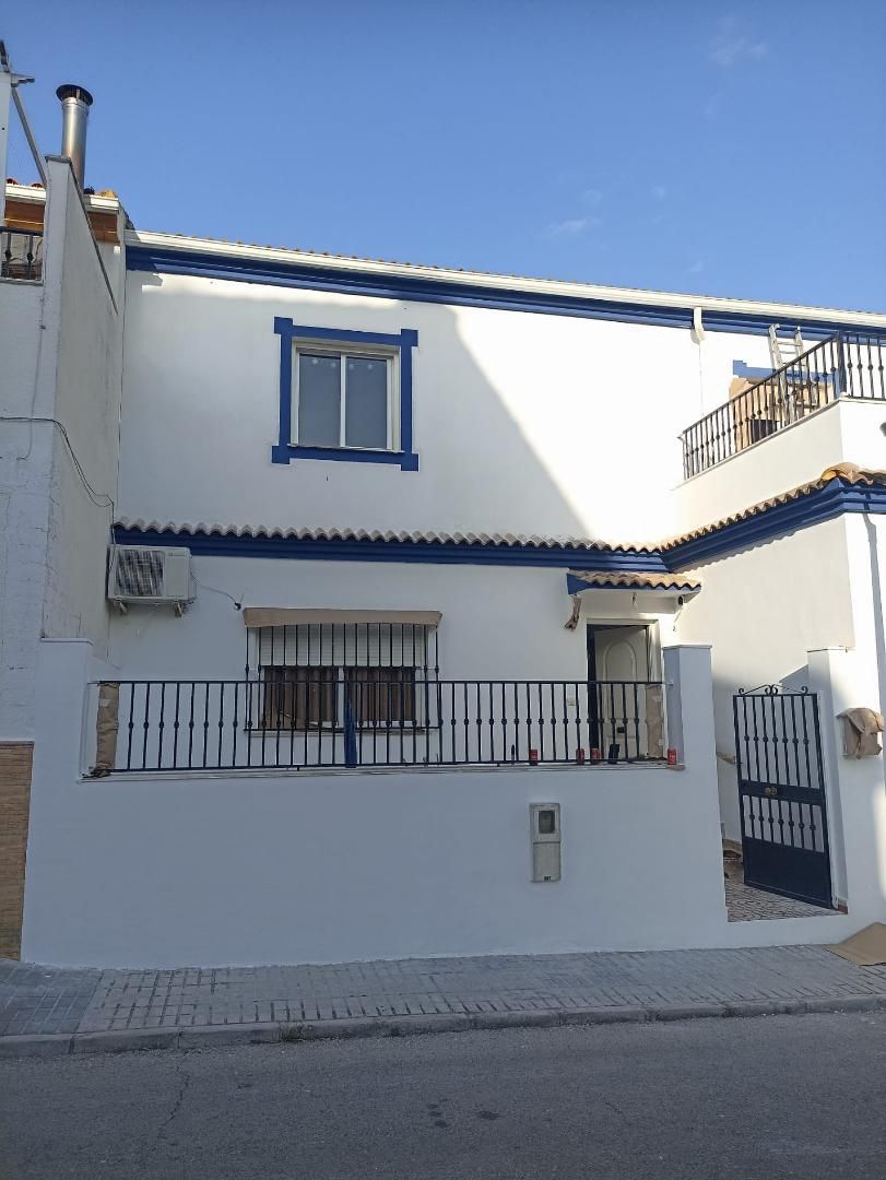 Planta baja to share in Calle Infanta Margarita, 15, Puente Tablas - Puente Nuevo - Cerro Molina