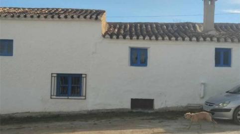 Country house for sale in Carretera de Caniles, 39, Baza, Granada - image 3 Photo 3 of Country house for sale in Carretera de Caniles, 39, Baza, Granada