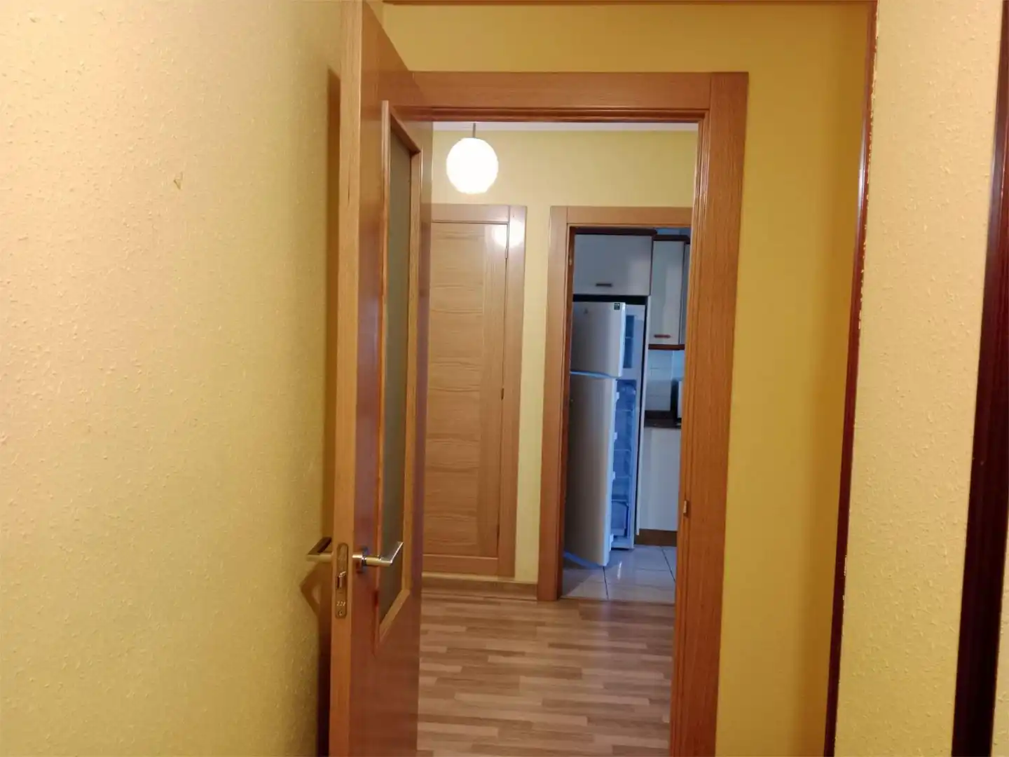Wohnung zum Verkauf in Calle Vicente Vallina, 8, San Martín del Rey Aurelio Wohnung zum Verkauf in San Martín del Rey Aurelio mit Heizung, Terrasse und Möbliert