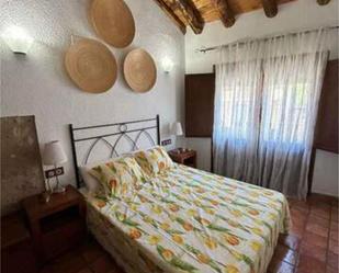 Bedroom of House or chalet for sale in Estadilla