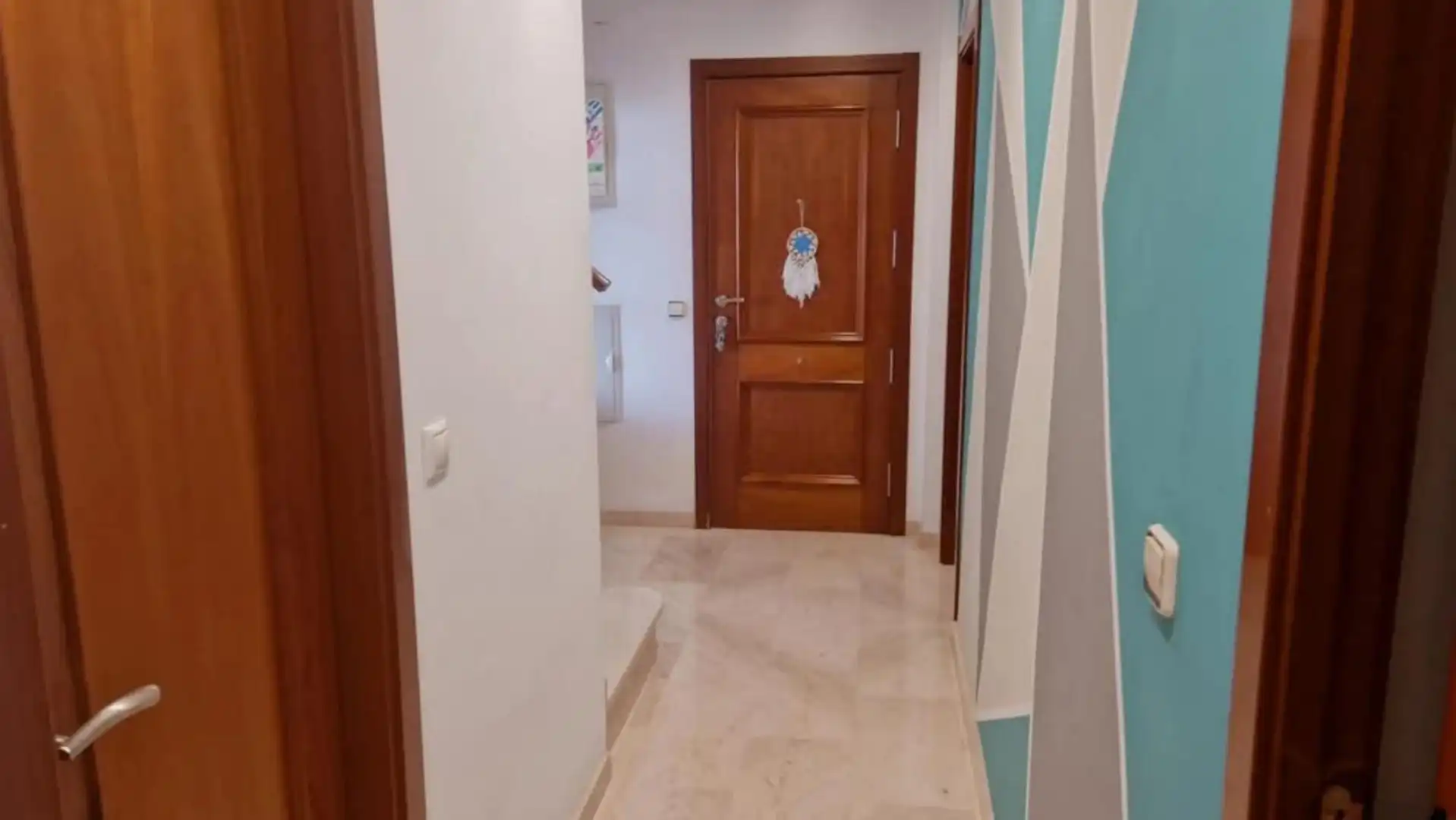 Dúplex en venta en Calle San Francisco, 7, Úbeda Dúplex en venta en Úbeda con Terraza, Trastero y Horno