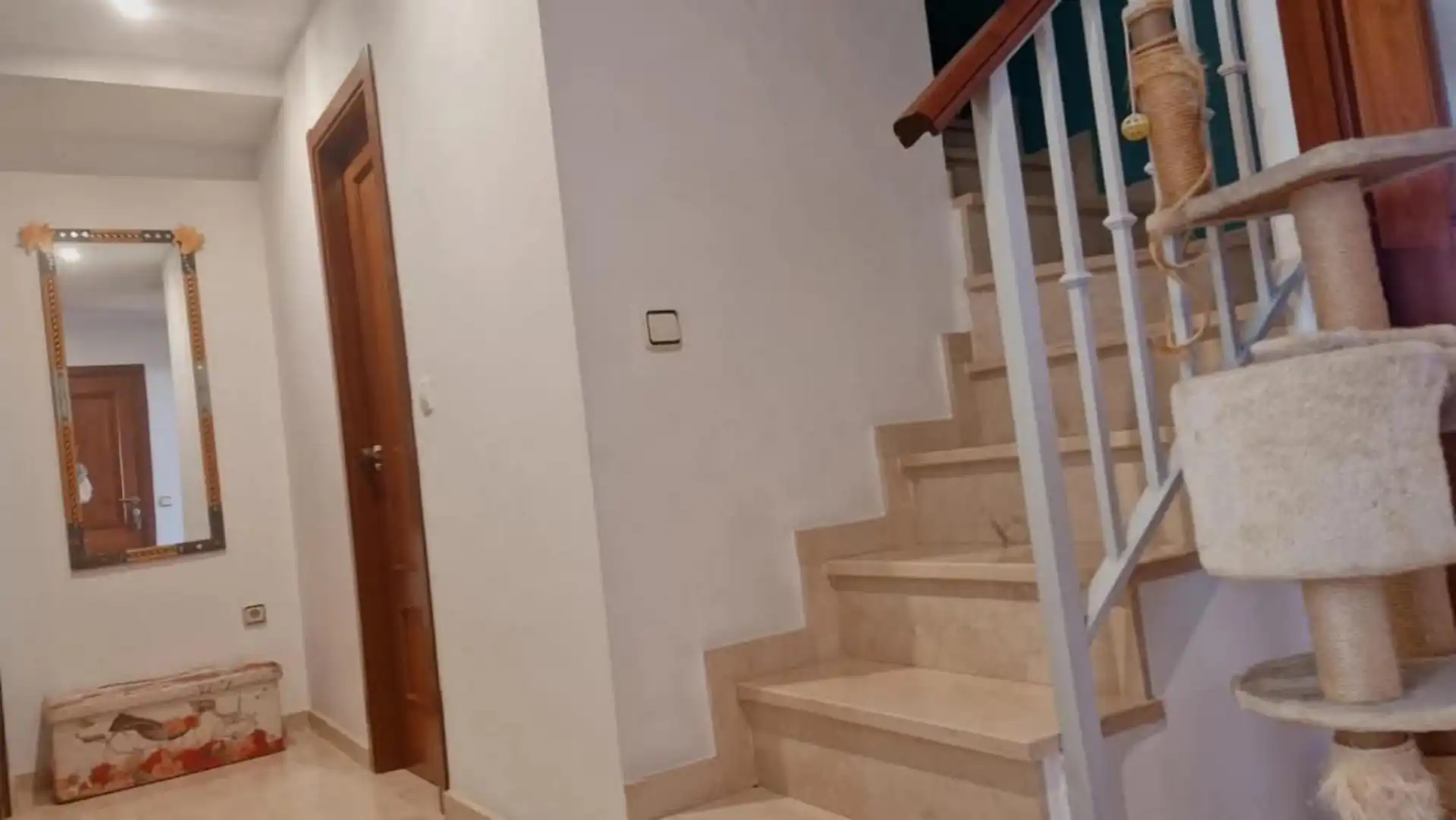 Dúplex en venta en Calle San Francisco, 7, Úbeda Dúplex en venta en Úbeda con Terraza, Trastero y Horno