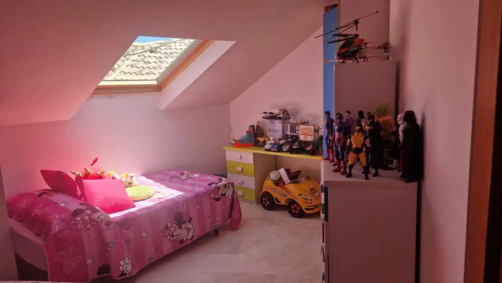 Dúplex en venta en Calle San Francisco, 7, Úbeda Habitación de Dúplex en venta en Úbeda con Terraza, Trastero y Horno