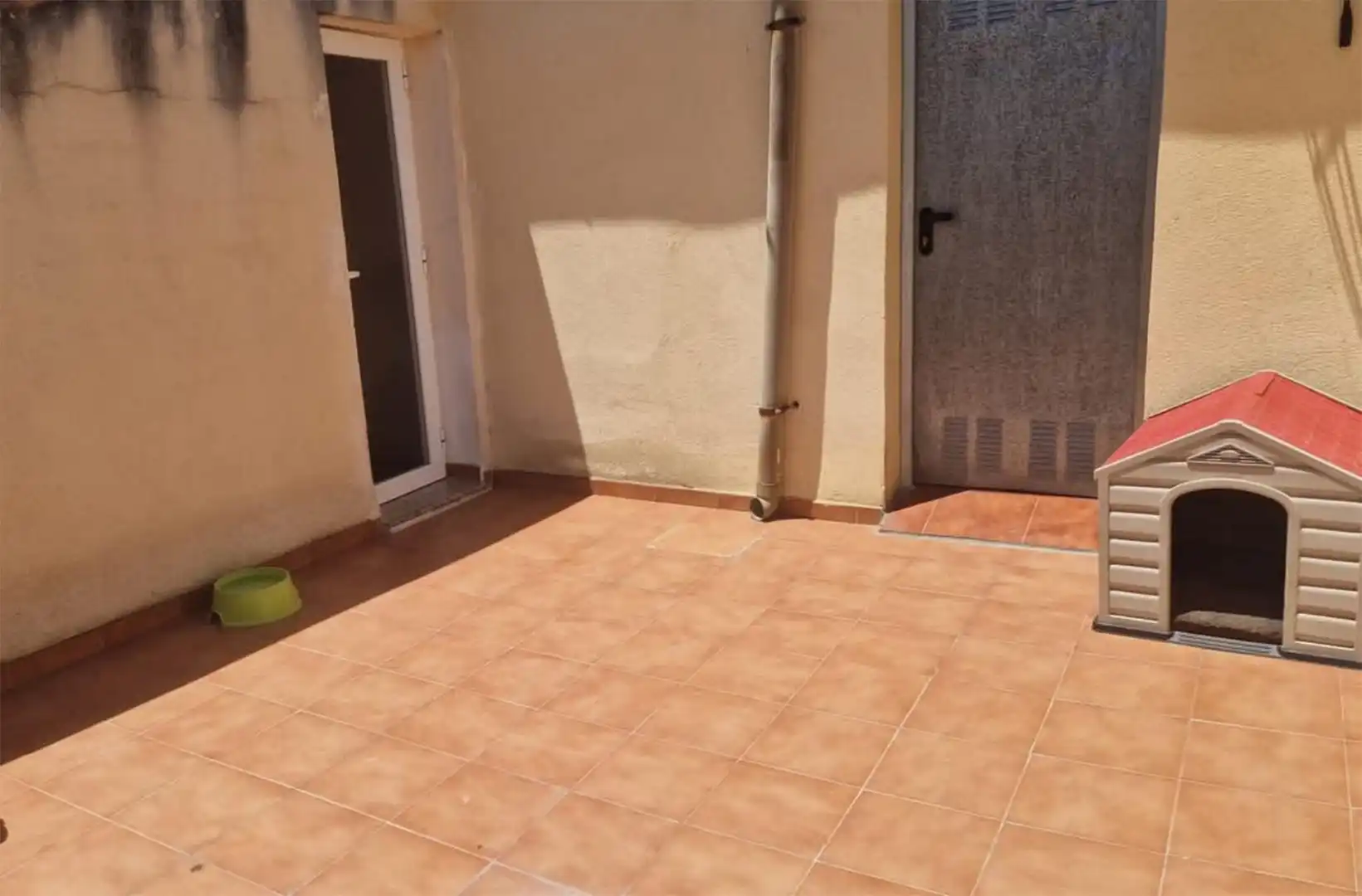 Dúplex en venta en Calle San Francisco, 7, Úbeda Terraza de Dúplex en venta en Úbeda con Terraza, Trastero y Horno