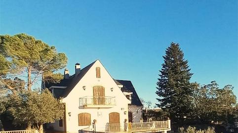 Pis en venda a Carrer de Claravalls, 3, Tàrrega, Lleida - imatge 5 Foto 5 de Pis en venda a Carrer de Claravalls, 3, Tàrrega, Lleida