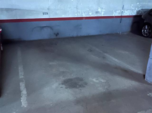 Garaje en Venta en Plaza Extremadura, 1 en Casco Antiguo