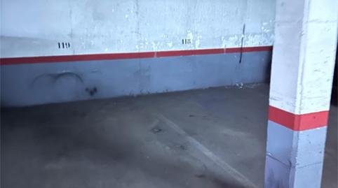 Foto 2 de Garatge en venda a Plaza Extremadura, 1, Casco Antiguo, Madrid