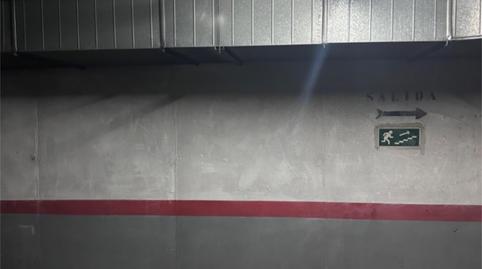 Foto 3 de Garatge en venda a Plaza Extremadura, 1, Casco Antiguo, Madrid