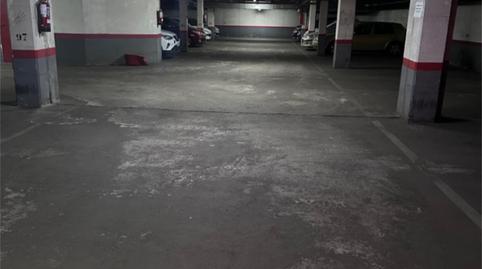 Foto 4 de Garatge en venda a Plaza Extremadura, 1, Casco Antiguo, Madrid