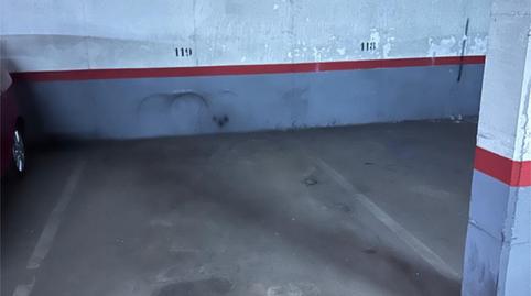 Foto 5 de Garatge en venda a Plaza Extremadura, 1, Casco Antiguo, Madrid