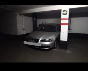 Parking of Garage to rent in Bilbao 