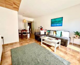 Living room of Duplex for sale in Palafrugell  with Air Conditioner, Terrace and Balcony