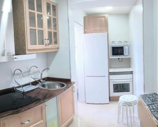 Kitchen of Flat for sale in Cartagena