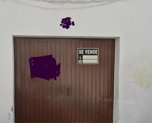 Aparcament de Residencial en venda en Fuente de Cantos