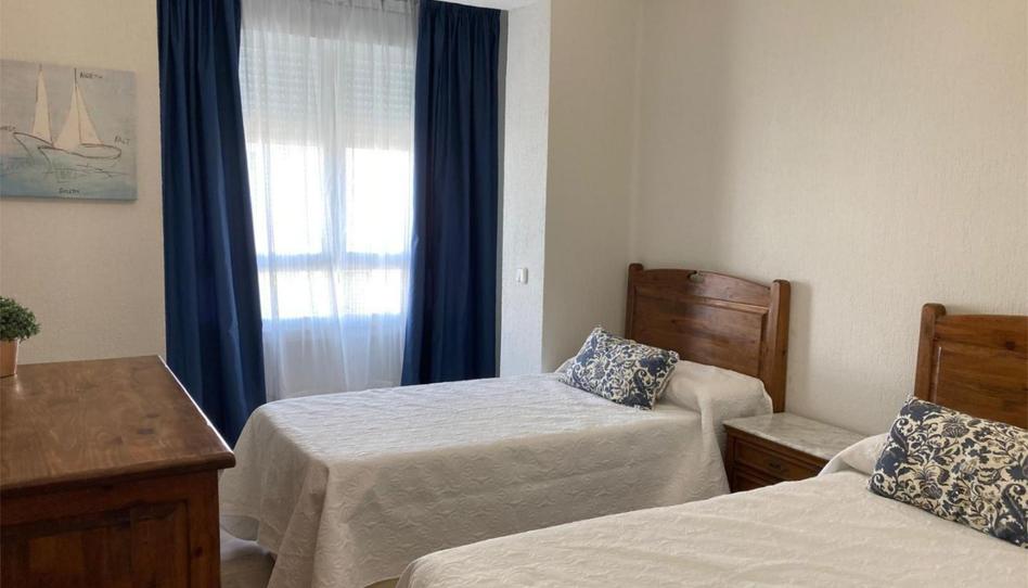 Foto 1 de Pis en venda a Calle Tajo, 8, Heliópolis, Sevilla