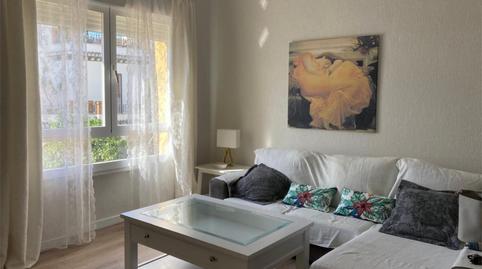 Foto 2 de Pis en venda a Calle Tajo, 8, Heliópolis, Sevilla