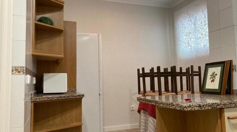 Foto 5 de Pis en venda a Calle Tajo, 8, Heliópolis, Sevilla