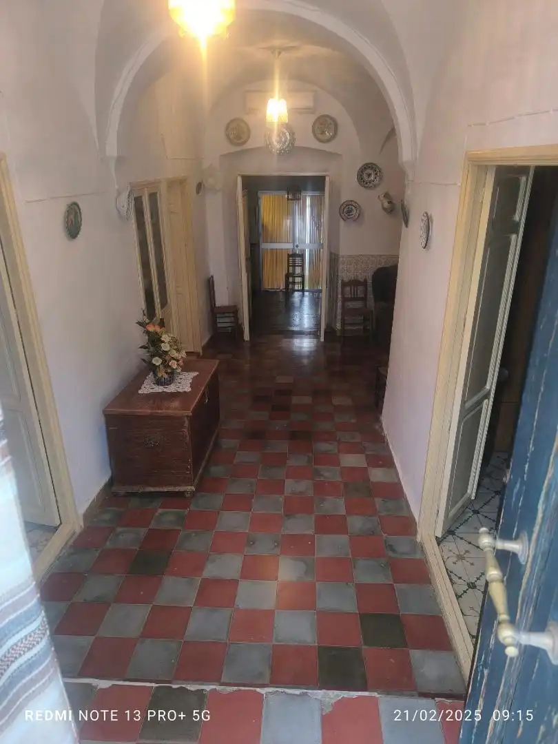 Flat for sale in Calle García Lorca, 9, Puebla de Alcocer Flat for sale in Puebla de Alcocer with Air Conditioner, Terrace and Furnished