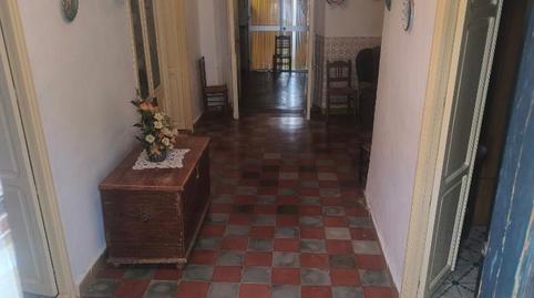 Planta baixa en venda a Calle García Lorca, 9, Puebla de Alcocer, Badajoz - imatge 4 Foto 4 de Planta baixa en venda a Calle García Lorca, 9, Puebla de Alcocer, Badajoz