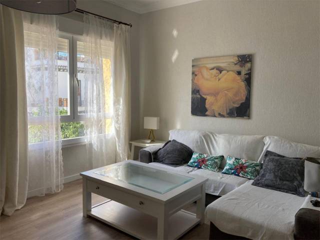 Piso en Venta en Calle Tajo, 8 en Heliópolis