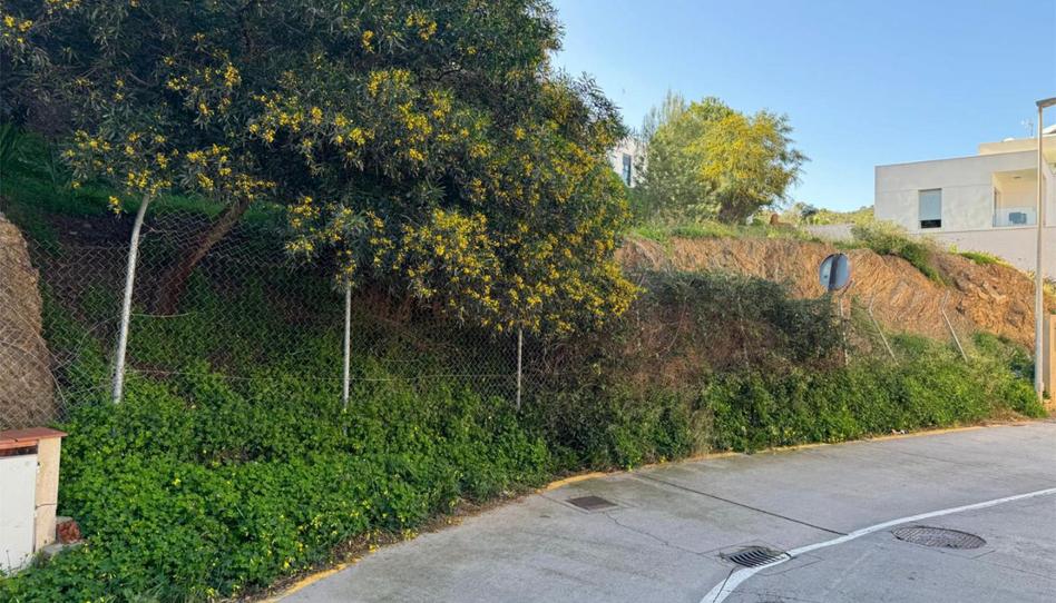 Photo 1 of Residential for sale in Calle la Colina, 36, Extrarradio, Ceuta